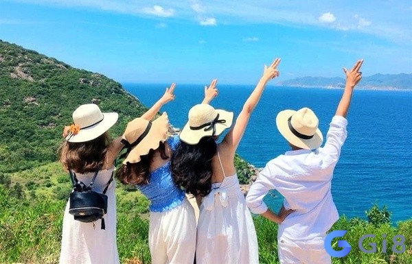 Mơ thấy đi du lịch cùng với bạn bè là điềm tốt Mơ thấy đi du lịch cùng với bạn bè là điềm tốt