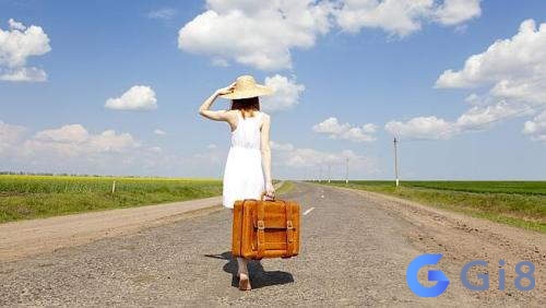 Đừng ngần ngại thử vận may với giấc chiêm bao thấy đi du lịch Đừng ngần ngại thử vận may với giấc chiêm bao thấy đi du lịch