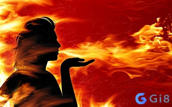 Nằm chiêm bao thấy mình nhảy qua đống lửa cho thấy bạn đang có nhiều khó khăn Nằm chiêm bao thấy mình nhảy qua đống lửa cho thấy bạn đang có nhiều khó khăn