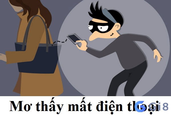 Vì sao lại có giấc mơ mất điện thoại? Vì sao lại có giấc mơ mất điện thoại?
