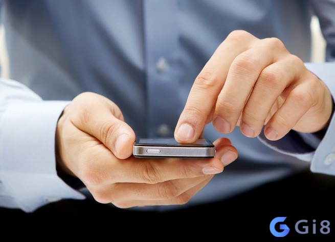 Điềm báo tốt khi bạn mơ thấy mất điện thoại Điềm báo tốt khi bạn mơ thấy mất điện thoại