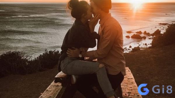 Nếu bạn mơ thấy người yêu của mình đó là điềm báo tốt Nếu bạn mơ thấy người yêu của mình đó là điềm báo tốt