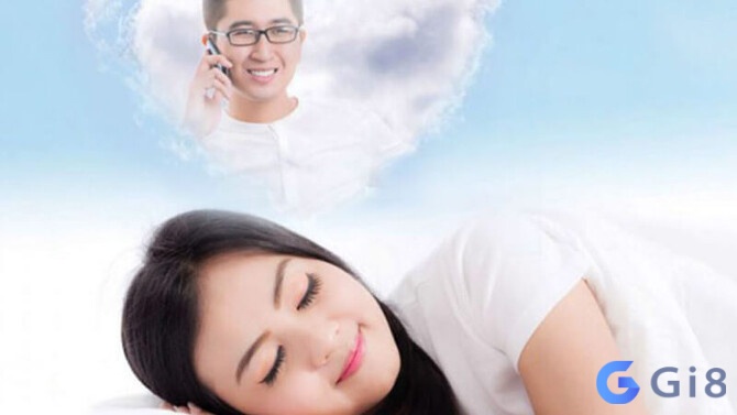 Giấc mơ thấy người yêu đem đến nhiều con số may mắn Giấc mơ thấy người yêu đem đến nhiều con số may mắn