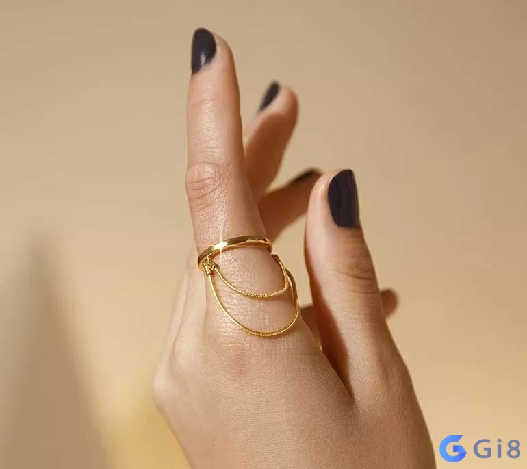 Nằm mộng thấy tặng nhẫn vàng cho người khác liên quan đến vấn đề tài chính Nằm mộng thấy tặng nhẫn vàng cho người khác liên quan đến vấn đề tài chính