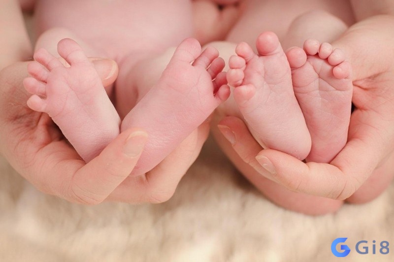 Nằm chiêm bao thấy sinh đôi là điềm tích cực Nằm chiêm bao thấy sinh đôi là điềm tích cực