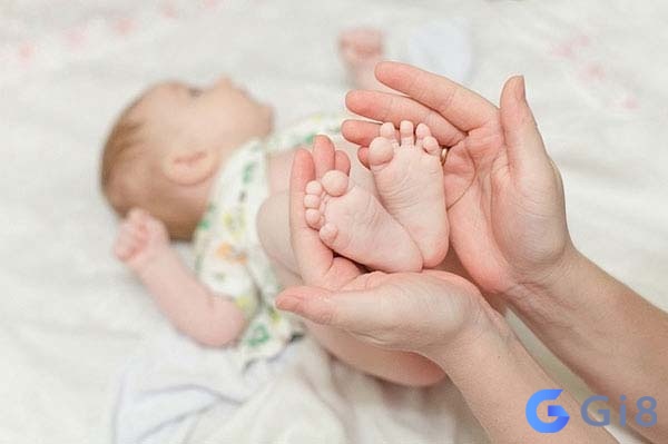 Đừng ngần ngại thử vận may với giấc chiêm bao thấy sinh em bé Đừng ngần ngại thử vận may với giấc chiêm bao thấy sinh em bé