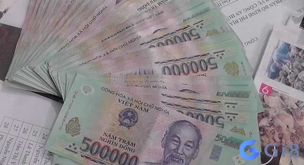Mộng thấy mình được cho tiền 500 nghìn hãy đánh 50 – 59 Mộng thấy mình được cho tiền 500 nghìn hãy đánh 50 - 59