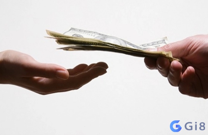 Mơ thấy đang đi vay tiền thể hiện sự khó khăn tài chính của bạn Mơ thấy đang đi vay tiền thể hiện sự khó khăn tài chính của bạn