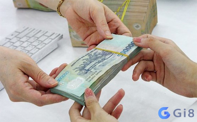 Đừng ngần ngại thử vận may với giấc mơ thấy tiền Đừng ngần ngại thử vận may với giấc mơ thấy tiền