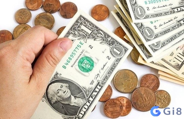 Chiêm bao thấy tiền đô có rất nhiều ý nghĩa khác nhau Chiêm bao thấy tiền đô có rất nhiều ý nghĩa khác nhau