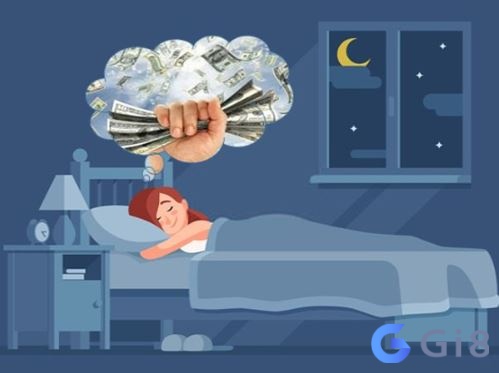 Nằm mơ thấy mình trúng số rất phổ biến Nằm mơ thấy mình trúng số rất phổ biến