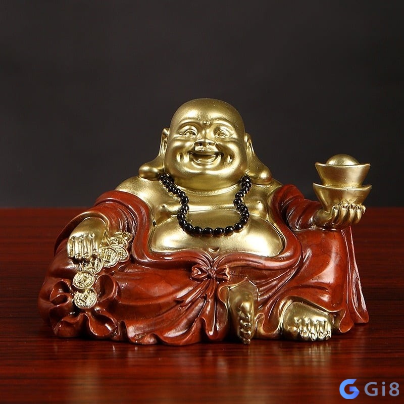 Nằm mơ thấy tượng phật Di Lặc báo hiệu liên quan đến công việc Nằm mơ thấy tượng phật Di Lặc báo hiệu liên quan đến công việc