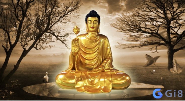 Mơ thấy tượng phật bằng vàng cho thấy tình duyên của bạn sắp đến Mơ thấy tượng phật bằng vàng cho thấy tình duyên của bạn sắp đến
