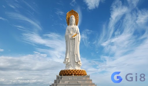 Nằm chiêm bao thấy tượng phật Bà Quan âm là điềm báo hết sức may mắn Nằm chiêm bao thấy tượng phật Bà Quan âm là điềm báo hết sức may mắn