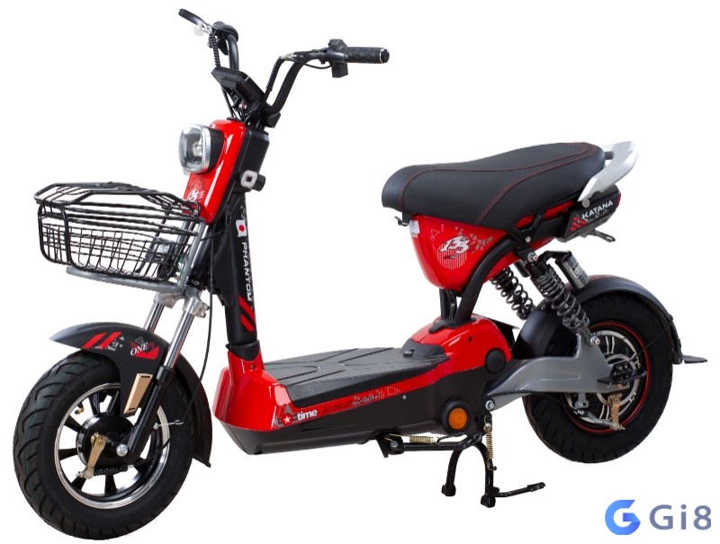 Mơ thấy xe đạp điện là một lời cảnh báo dành cho bạn về sự thất bại Mơ thấy xe đạp điện là một lời cảnh báo dành cho bạn về sự thất bại