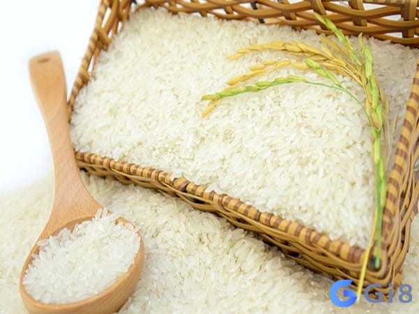 Chiêm bao thấy hạt gạo cho thấy may mắn về sự nghiệp Mơ thấy gạo đánh con gì? Mơ thấy hạt gạo cho thấy may mắn về sự nghiệp