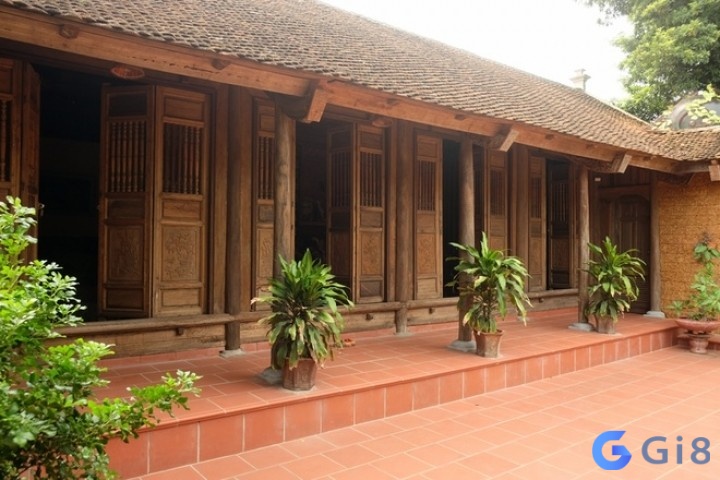 Giải đáp thắc mắc mơ thấy nhà gỗ đánh con gì nếu nó có vẻ bí hiểm, cổ xưa Giải đáp thắc mắc mơ thấy nhà gỗ đánh con gì nếu nó có vẻ bí hiểm, cổ xưa
