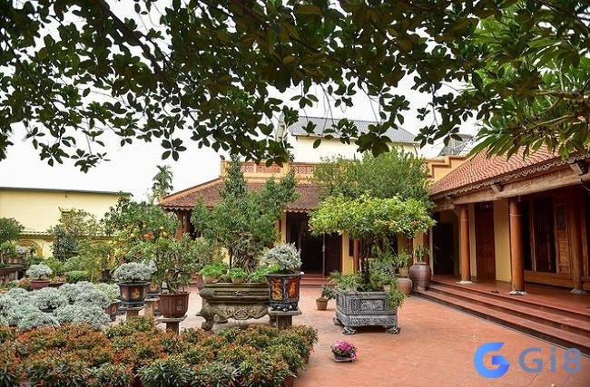Giải đáp thắc mắc liên quan mơ thấy nhà gỗ đánh con gì Giải đáp thắc mắc liên quan mơ thấy nhà gỗ đánh con gì