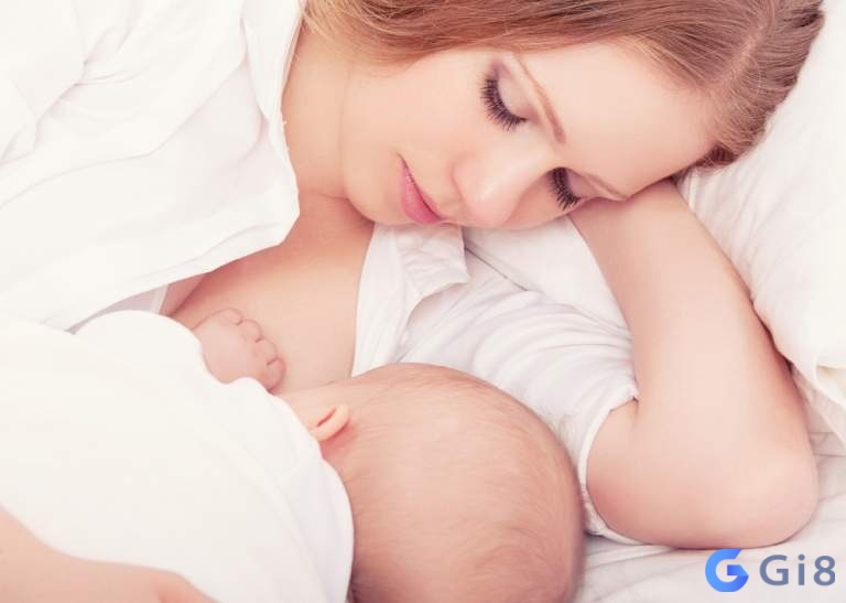 Nằm mơ thấy cho con bú đánh số gì hôm sau về lô trúng lớn? Nằm mơ thấy cho con bú đánh số gì hôm sau về lô trúng lớn?