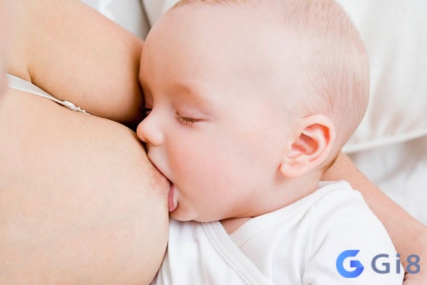 Nằm mơ thấy cho con bú đánh số gì 100% về lô? Nằm mơ thấy cho con bú đánh số gì 100% về lô?