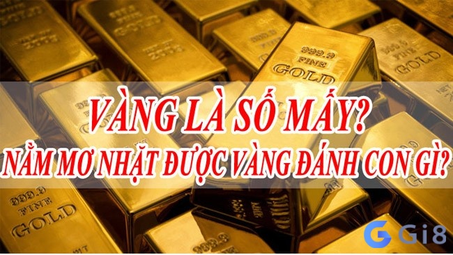 Nằm mơ thấy lắc vàng đánh con gì để thắng lớn? Nằm mơ thấy lắc vàng đánh con gì để thắng lớn?