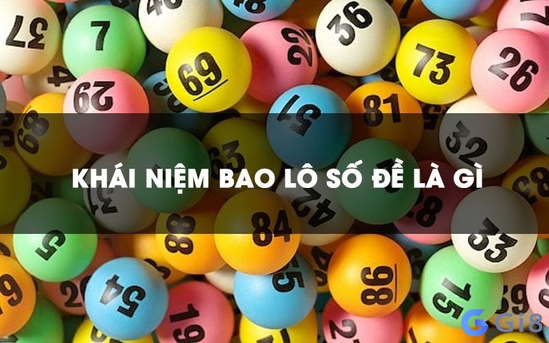 Bộ số lô đề là một khái niệm cực kỳ quan trọng trong lô đề Bộ số lô đề là một khái niệm cực kỳ quan trọng trong lô đề