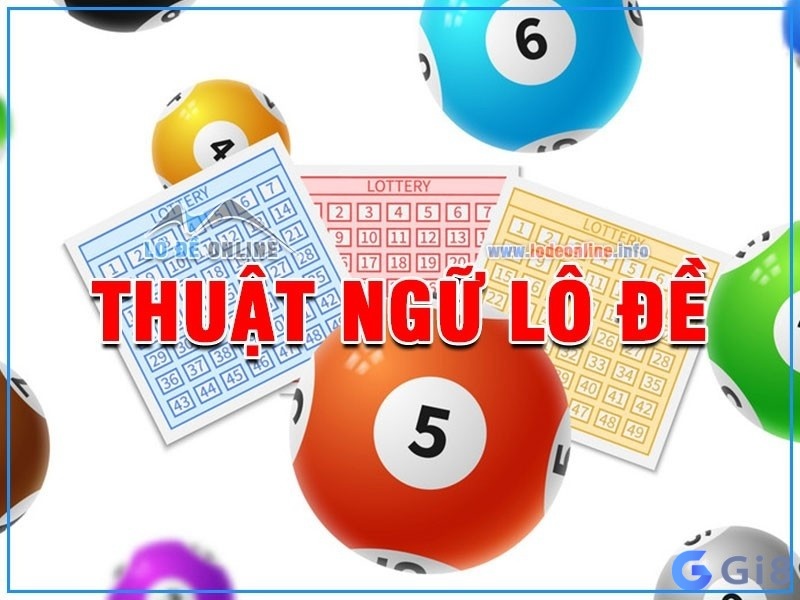 Cùng Gi88 khám phá các thuật ngữ trong lô đề nhé! Cùng Gi88 khám phá các thuật ngữ trong lô đề nhé!