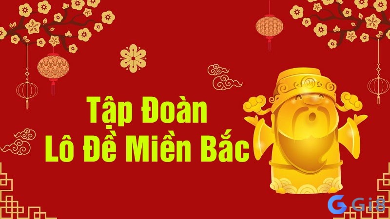 Lô đề miền Bắc là trò chơi cá cược phổ biến và được ưa chuộng nhất hiện nay Lô đề miền Bắc là trò chơi cá cược phổ biến và được ưa chuộng nhất hiện nay