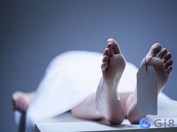Nằm mơ thấy người bạn thân chết báo hiệu sự bế tắc trong cuộc sống Nằm mơ thấy người bạn thân chết báo hiệu sự bế tắc trong cuộc sống
