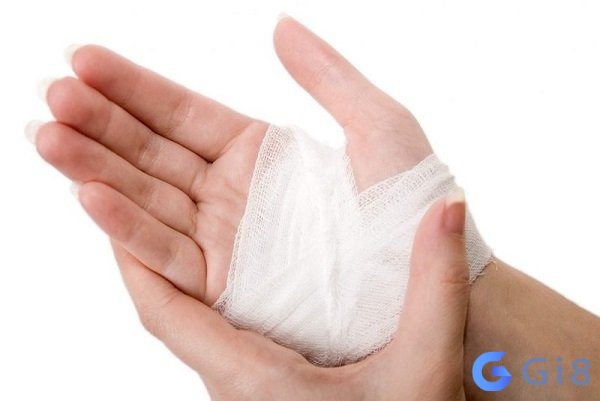 Mộng thấy bị đâm vào tay muốn thúc đẩy bạn tập trung vào mục tiêu, đừng để điều gì cản trở chúng Mộng thấy bị đâm vào tay muốn thúc đẩy bạn tập trung vào mục tiêu, đừng để điều gì cản trở chúng