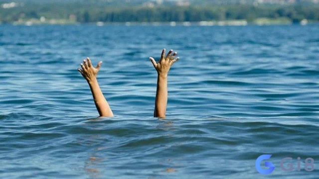 Mơ thấy người chết đuối thể hiện sự bất lực của bạn trong một vấn đề nào đó ở hiện tại Mơ thấy người chết đuối thể hiện sự bất lực của bạn trong một vấn đề nào đó ở hiện tại