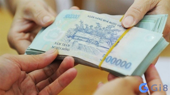 Mo thấy người thân cho tiền nhắc nhở con cháu đốt tiền vàng Mo thấy người thân cho tiền nhắc nhở con cháu đốt tiền vàng