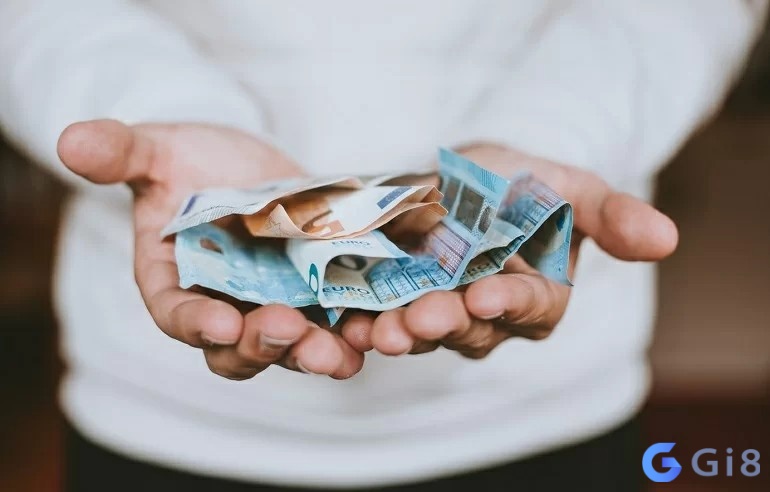 Mơ thấy người yêu mất cho tiền báo hiệu khởi đầu mới của tình cảm Mơ thấy người yêu mất cho tiền báo hiệu khởi đầu mới của tình cảm