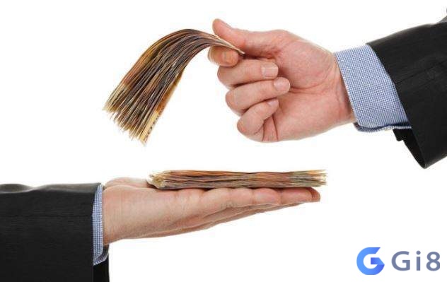 Mơ thấy người chết cho tiền là giấc mơ may mắn Mơ thấy người chết cho tiền là giấc mơ may mắn