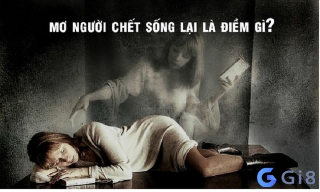 Hãy đi đứng cẩn thận bởi mơ thấy người lạ chết đi sống lại là điềm báo xấu Hãy đi đứng cẩn thận bởi mơ thấy người lạ chết đi sống lại là điềm báo xấu
