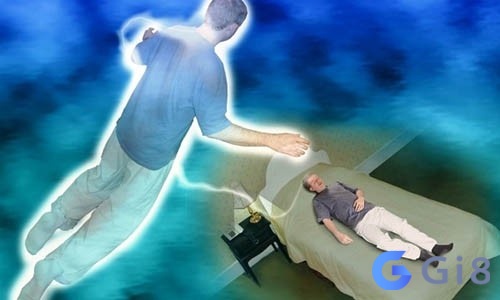 Mộng thấy người chết sống lại là điềm báo bạn sẽ gặp lại những người đã lâu không gặp Mộng thấy người chết sống lại là điềm báo bạn sẽ gặp lại những người đã lâu không gặp