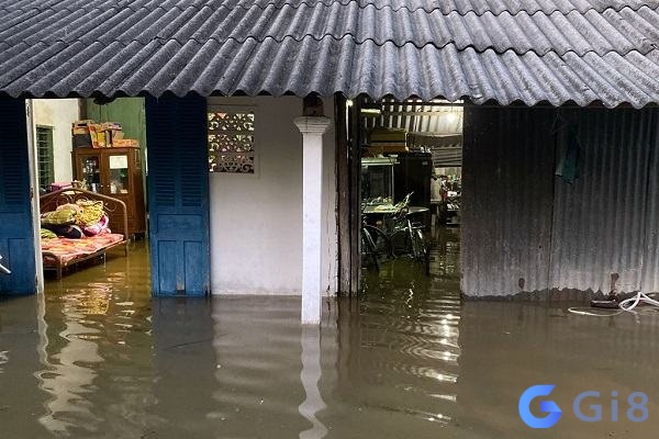 Mơ thấy nước lũ tràn vào nhà là lời nhắc nhở bạn cố gắng hơn trong công việc Mơ thấy nước lũ tràn vào nhà là lời nhắc nhở bạn cố gắng hơn trong công việc