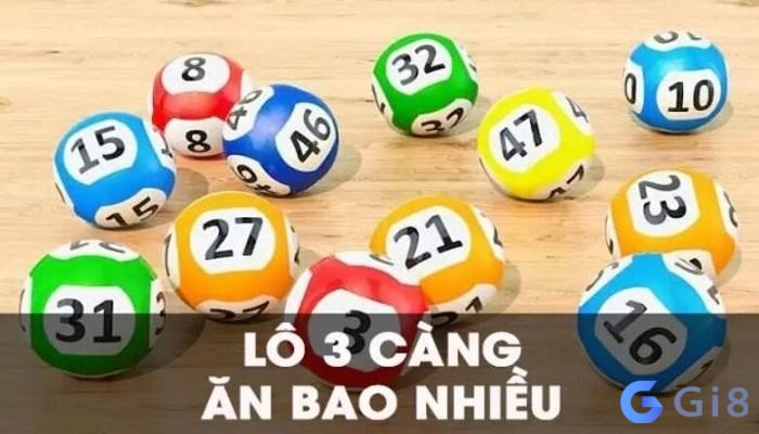 Cùng Gi88 tìm hiểu chi tiết về Lô 3 càng ăn bao nhiêu nhé Cùng Gi88 tìm hiểu chi tiết về Lô 3 càng ăn bao nhiêu nhé