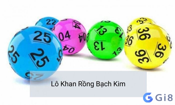 Khám phá ngay tính chất và đặc điểm của lô khan là gì nhé Khám phá ngay tính chất và đặc điểm của lô khan là gì nhé