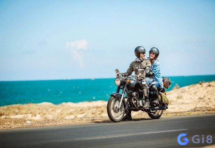 Mơ thấy chạy xe cùng người yêu cho thấy mối quan hệ của cả hai đang tiến triển rất tốt Mơ thấy chạy xe cùng người yêu cho thấy mối quan hệ của cả hai đang tiến triển rất tốt