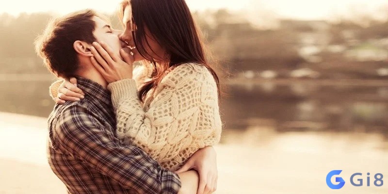 Mơ thấy được crush hôn báo hiệu hai người đang nhớ mong nhau mỗi ngày Mơ thấy được crush hôn báo hiệu hai người đang nhớ mong nhau mỗi ngày