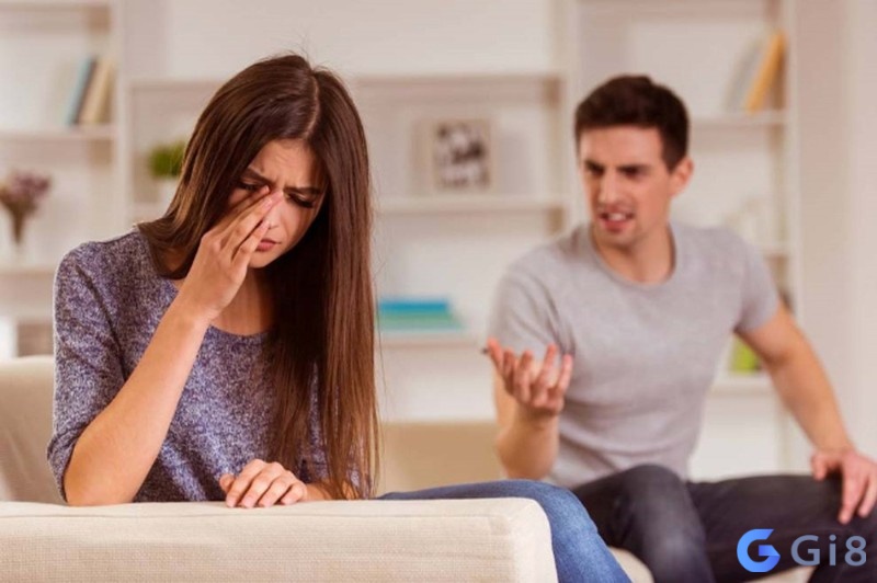 Mơ thấy mình và crush cãi nhau không mang lại các điềm xấu Mơ thấy mình và crush cãi nhau không mang lại các điềm xấu