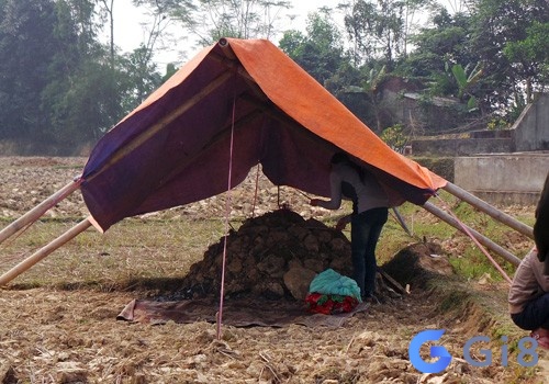 Ngủ mơ thấy đào mộ của mình muốn nhắc nhở bạn chớ ngủ quên trên chiến thắng quá lâu Ngủ mơ thấy đào mộ của mình muốn nhắc nhở bạn chớ ngủ quên trên chiến thắng quá lâu