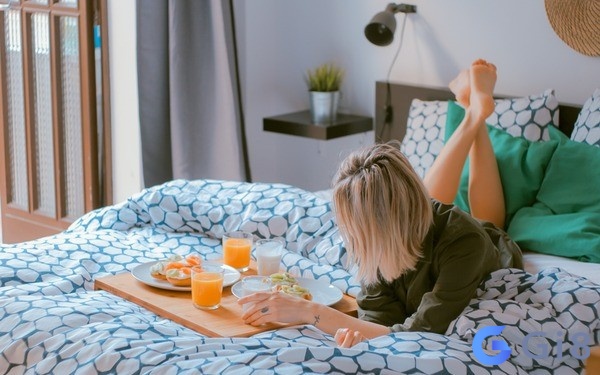 Ý nghĩa của giấc mơ năm trên đống đồ ăn Ý nghĩa của giấc mơ năm trên đống đồ ăn