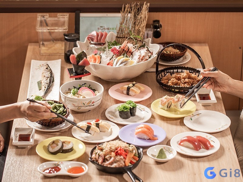 Mơ thức ăn đầy bàn có ý nghĩa gì Mơ thức ăn đầy bàn có ý nghĩa gì