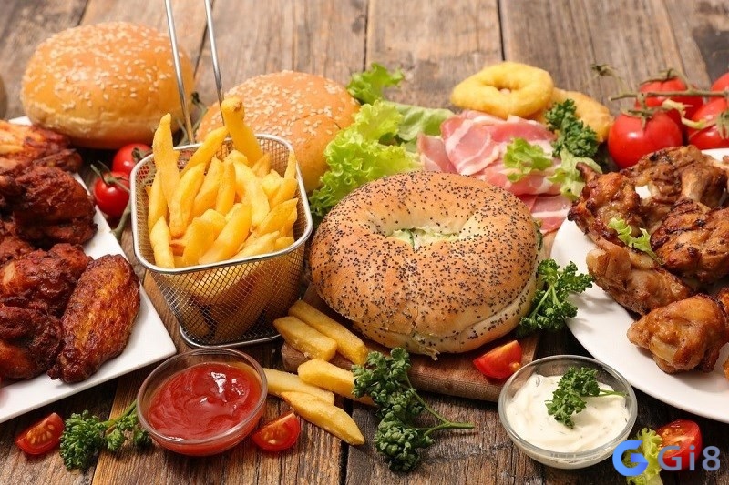 thức ăn vương vãi đầy bàn sẽ có ý nghĩa gì thức ăn vương vãi đầy bàn sẽ có ý nghĩa gì