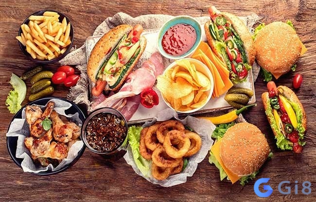 Mơ thấy đồ ăn đánh con gì theo từng giấc mơ Mơ thấy đồ ăn đánh con gì theo từng giấc mơ