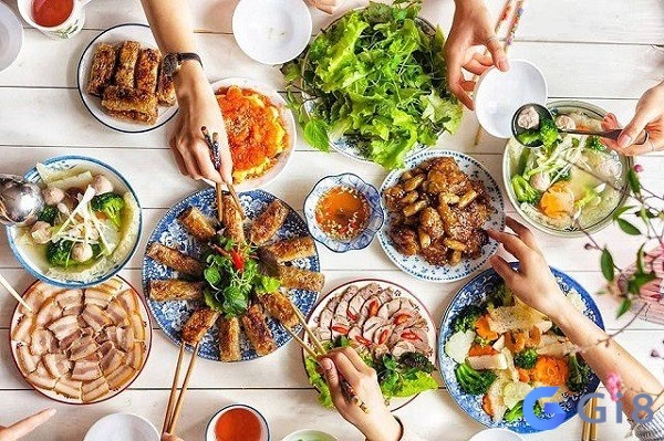 Giấc mơ thấy đồ ăn mang ý nghĩa gì Giấc mơ thấy đồ ăn mang ý nghĩa gì