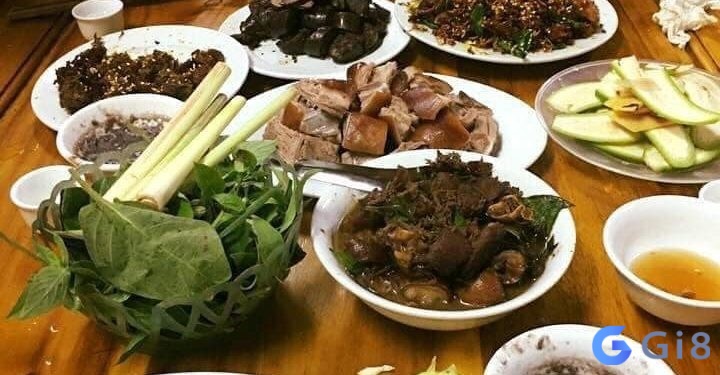Mơ thấy làm thịt chó đánh con gì khơi dậy may mắn và đón tài lộc? Mơ thấy làm thịt chó đánh con gì khơi dậy may mắn và đón tài lộc?