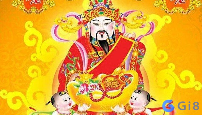 Đánh ngay cặp số vận may 73 – 94 nếu mộng thấy thần tài cho mình tiền Đánh ngay cặp số vận may 73 - 94 nếu mộng thấy thần tài cho mình tiền